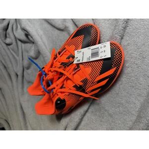 Nike X SpeedPortal Messi Athletic Running Shoes Size 6